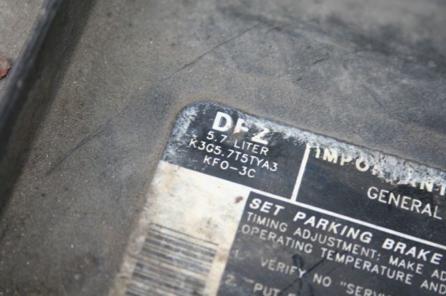 1989 Blue/WHITE GMC Sierra 1500 Standard Cab Pickup