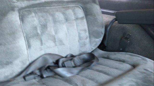 1989 PPG RED GMC Jimmy Removable Top