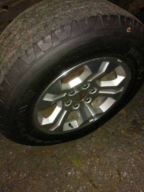 1989 Gray GMC Sierra 1500 Standard Cab Pickup