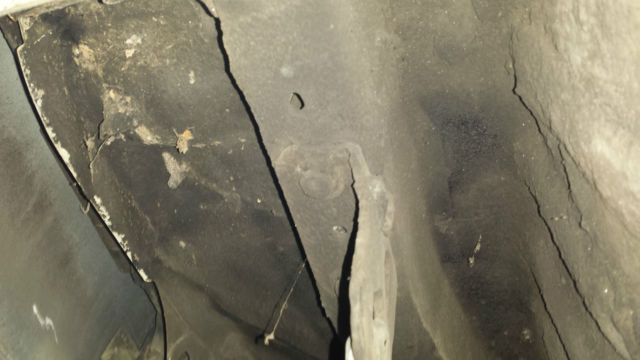 1989 White Honda Prelude Coupe