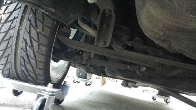 1989 White Honda Prelude Coupe