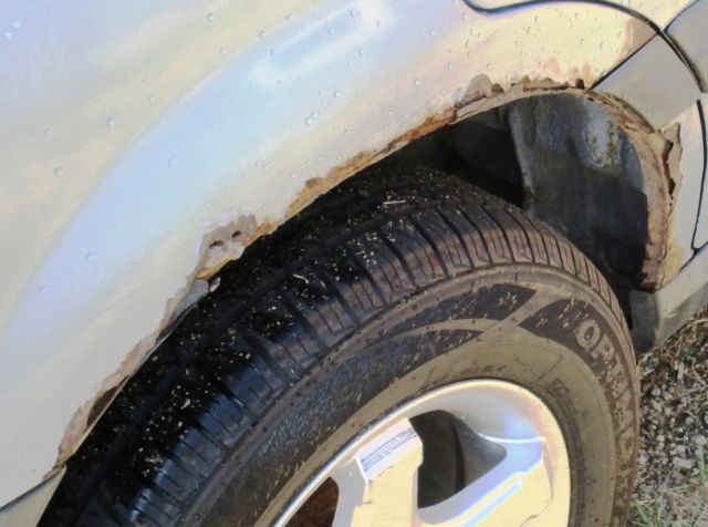 1989 Blue Honda Civic Wagon