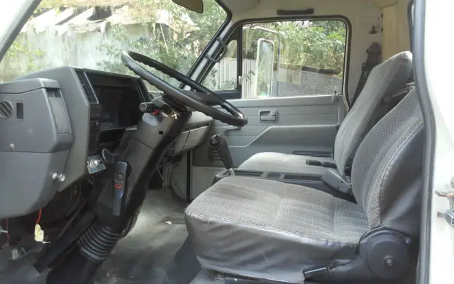 1989 Isuzu NPR Base 3.9L for sale in Columbia, South Carolina, United ...