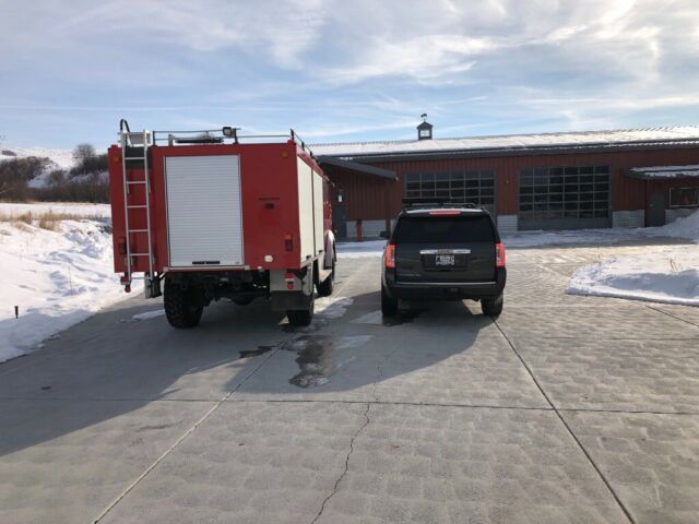 1980 Red Mercedes-Benz Other