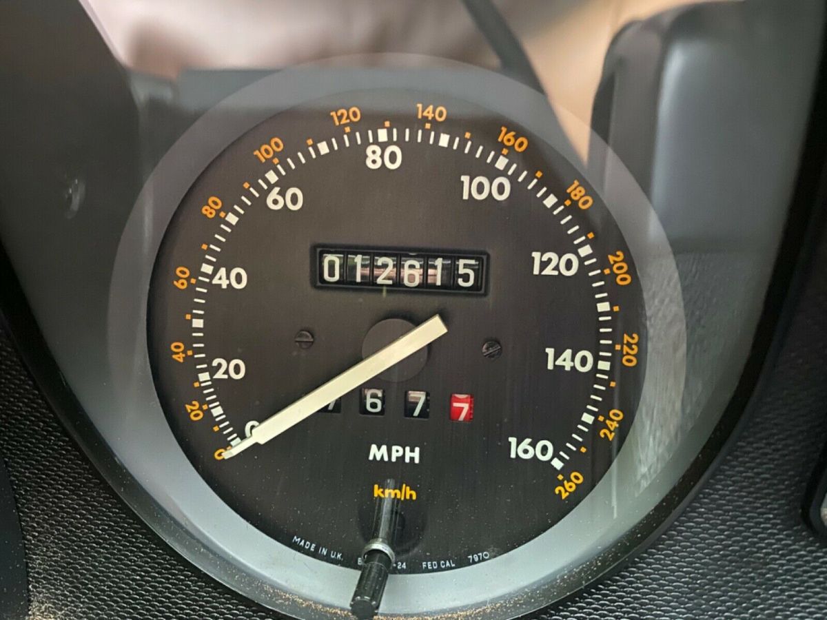 1989 Red Jaguar XJS Convertible