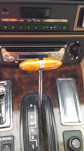 1989 Jaguar XJS Coupe