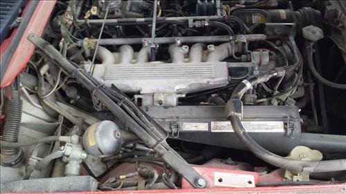 1989 Jaguar XJS Coupe