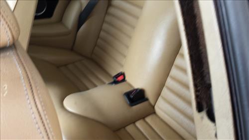 1989 Jaguar XJS Coupe