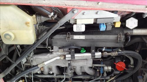 1989 Jaguar XJS Coupe