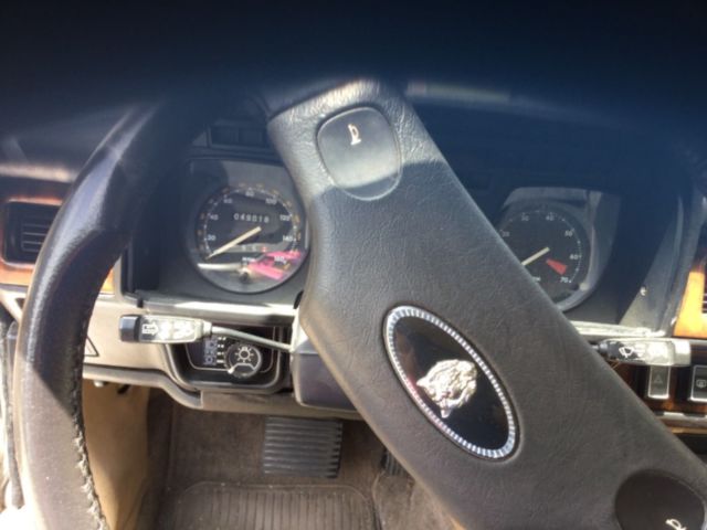 1989 Silver Birch Jaguar X-Type Coupe