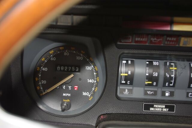 1989 British Racing Green Jaguar XJS Convertible