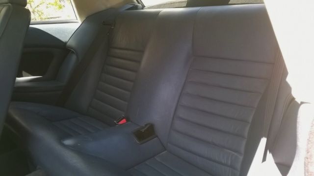 1989 Gray Jaguar XJS Coupe