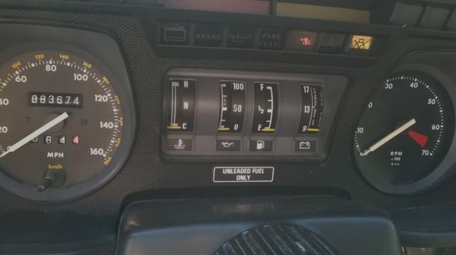 1989 Gray Jaguar XJS Coupe