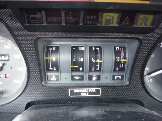 1989 Gray Jaguar XJS Coupe