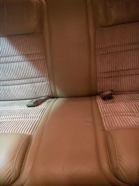 1989 Blue Jeep Wagoneer Wagon