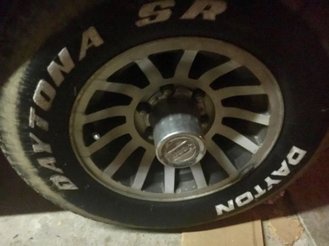 1989 Blue Jeep Wagoneer Wagon