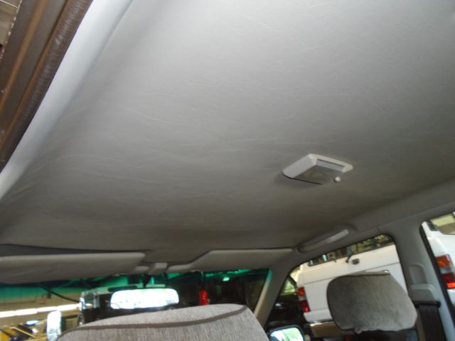 1989 Tan Honda Civic