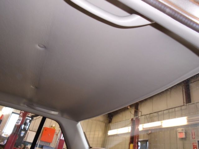 1989 Tan Honda Civic