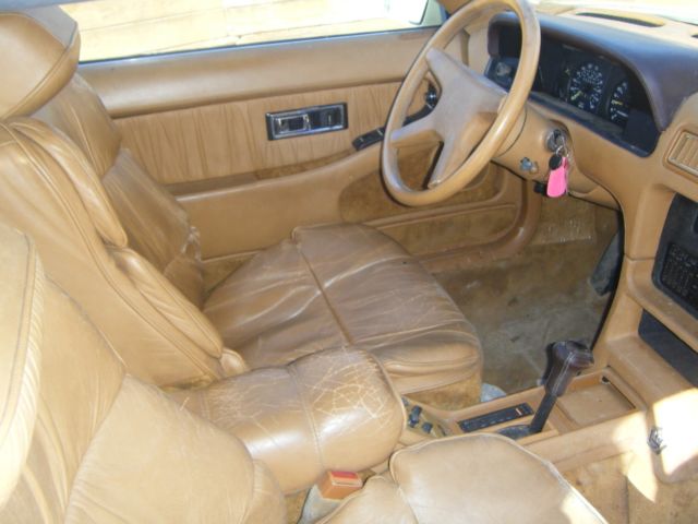 1989 Chrysler Other