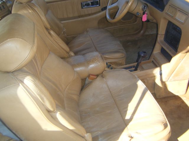 1989 Chrysler Other
