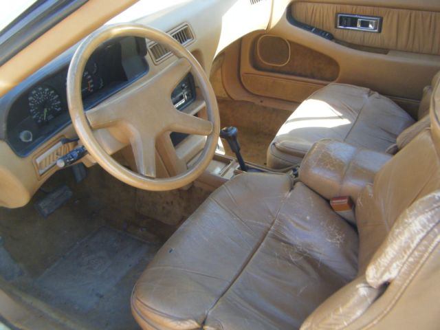 1989 Chrysler Other
