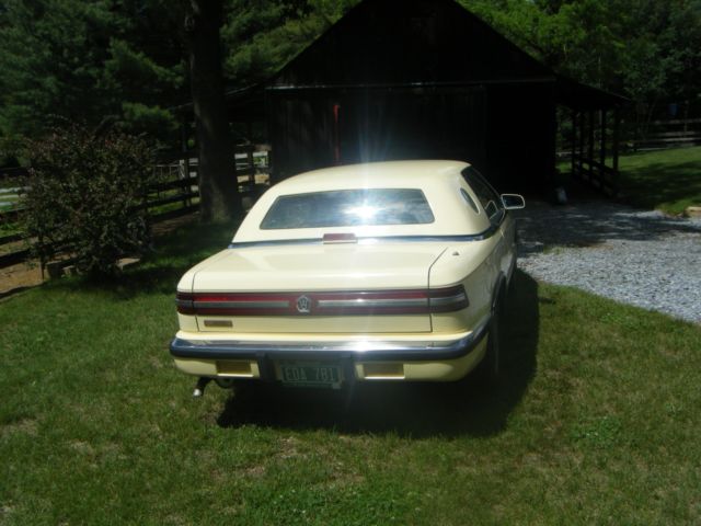 1989 Chrysler Other