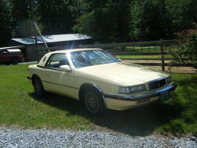 1989 Chrysler Other