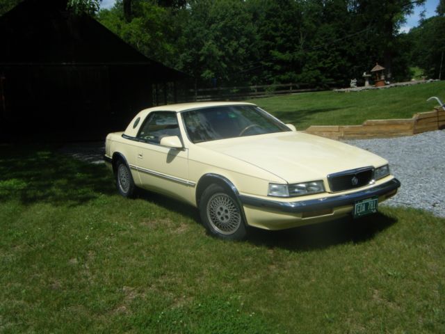 1989 Chrysler Other
