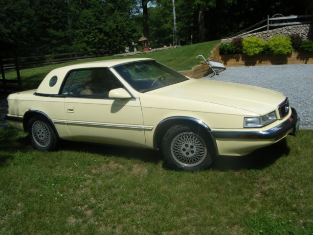 1989 Chrysler Other