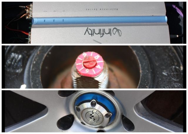 1989 primer Mazda RX-7 Coupe