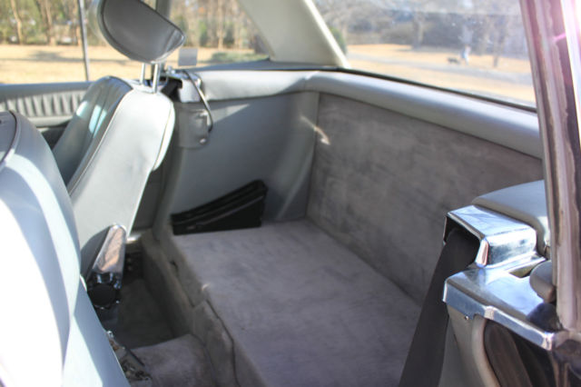 1989 Black Mercedes-Benz SL-Class Convertible