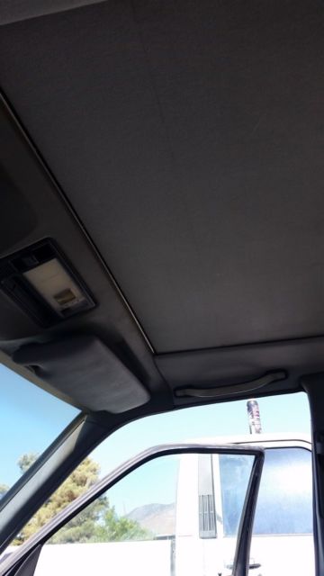 1989 Black Mercedes-Benz 190-Series