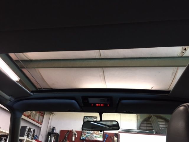 1989 Dark Gray Mercedes-Benz 500-Series Sedan