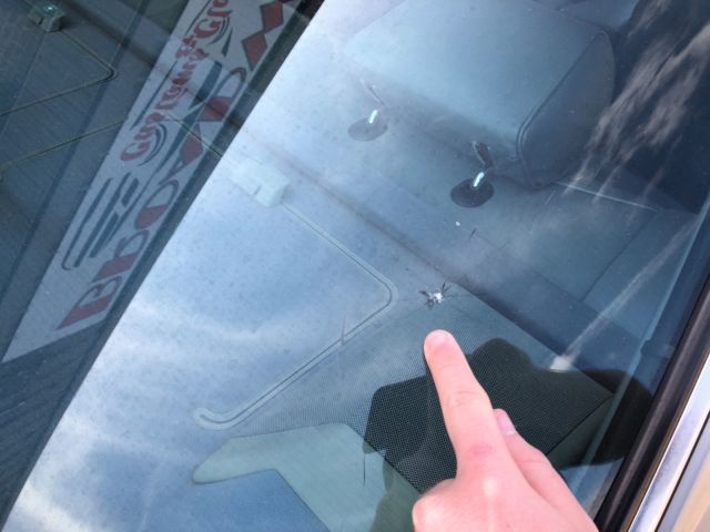 1989 Silver Mercedes-Benz 500-Series Sedan