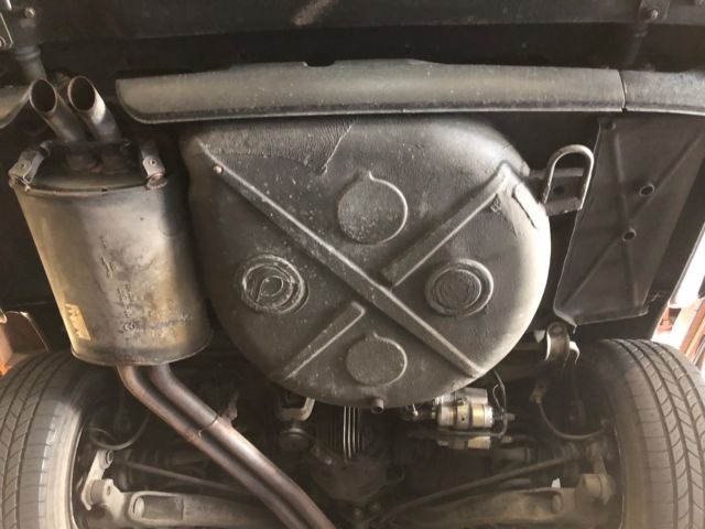 1989 Gray Mercedes-Benz SL-Class Convertible