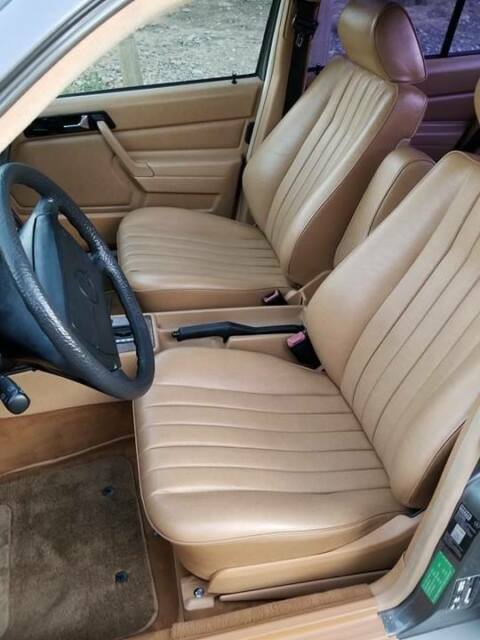 1989 Mercedes-Benz Other