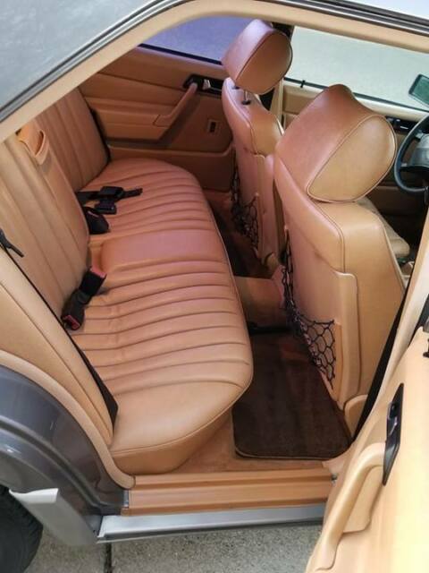 1989 Mercedes-Benz Other