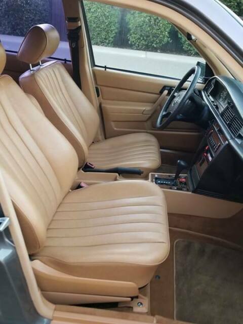 1989 Mercedes-Benz Other