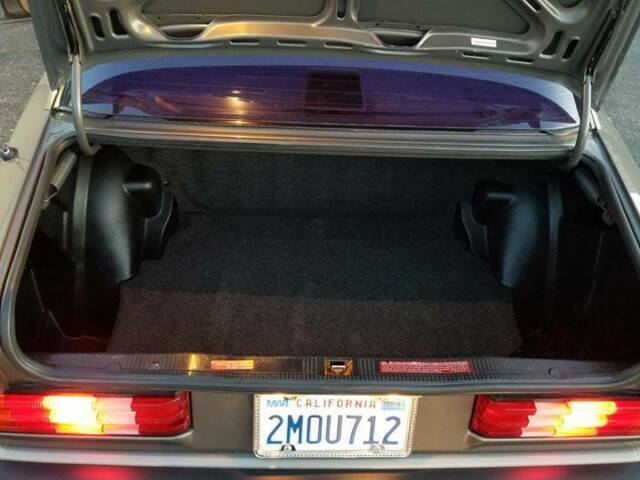 1989 Mercedes-Benz Other