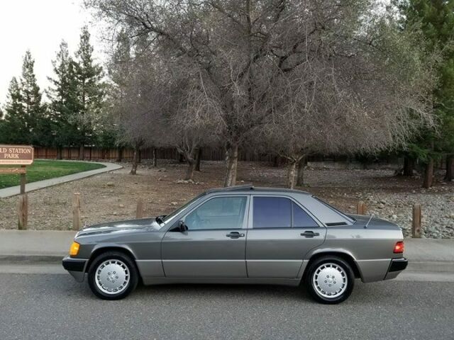 1989 Mercedes-Benz Other