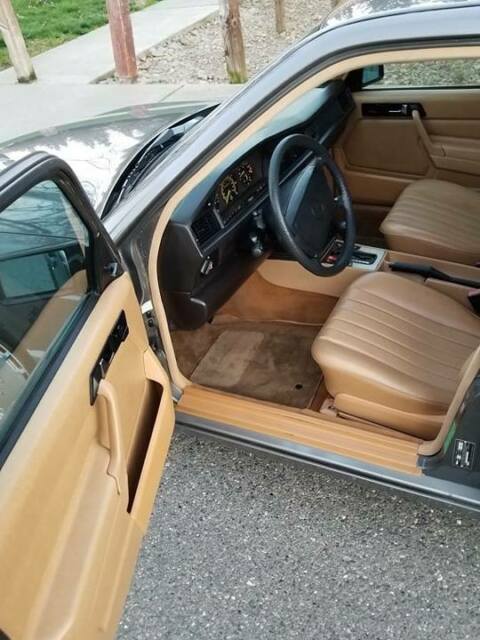 1989 Mercedes-Benz Other