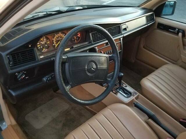 1989 Mercedes-Benz Other