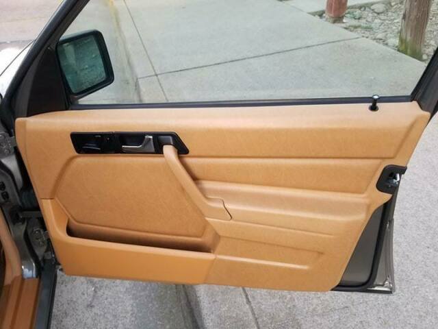 1989 Mercedes-Benz Other