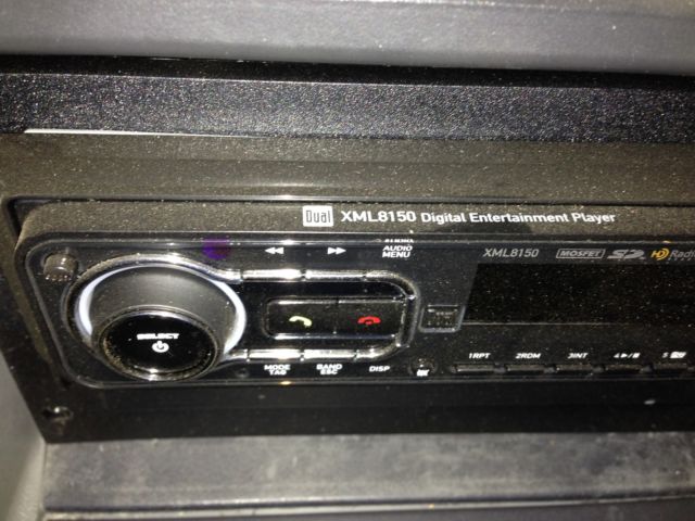 1989 Black Ford Mustang Convertible