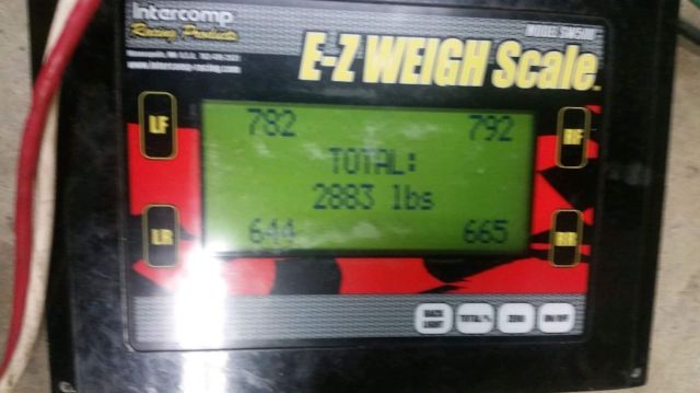 1989 Blue Ford Mustang Coupe