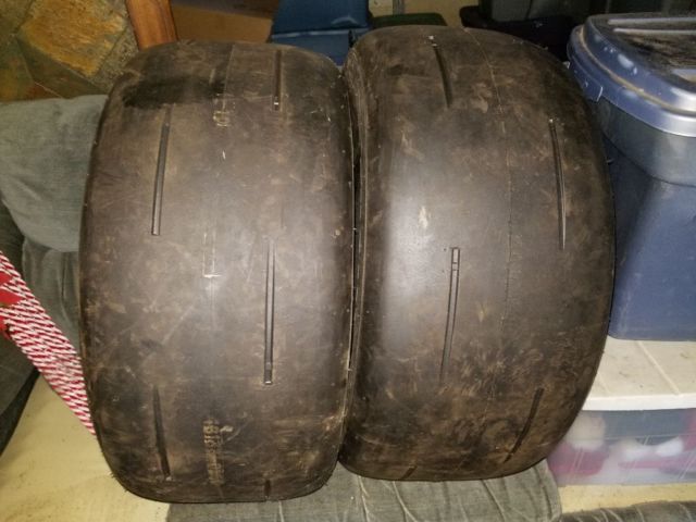 1989 Blue Ford Mustang Coupe