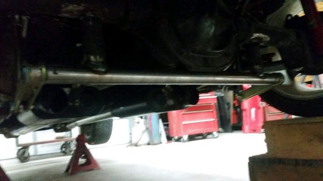 1989 Blue Ford Mustang Coupe