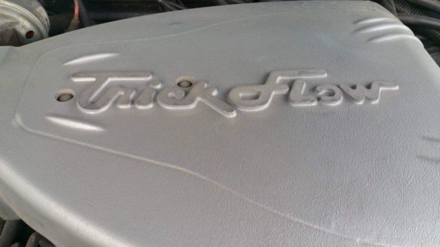 1989 Ford Mustang Convertible