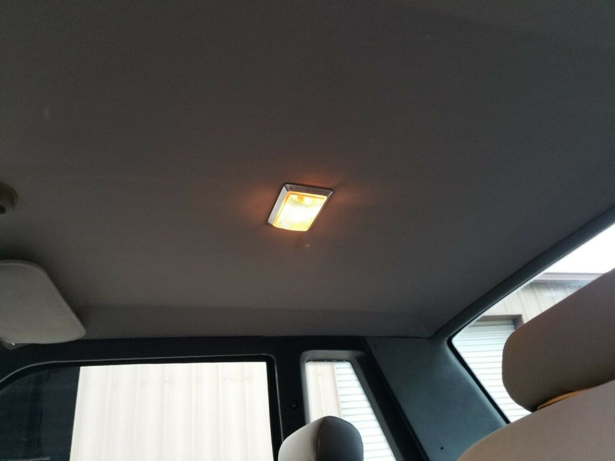 1989 Red Ford Mustang Coupe