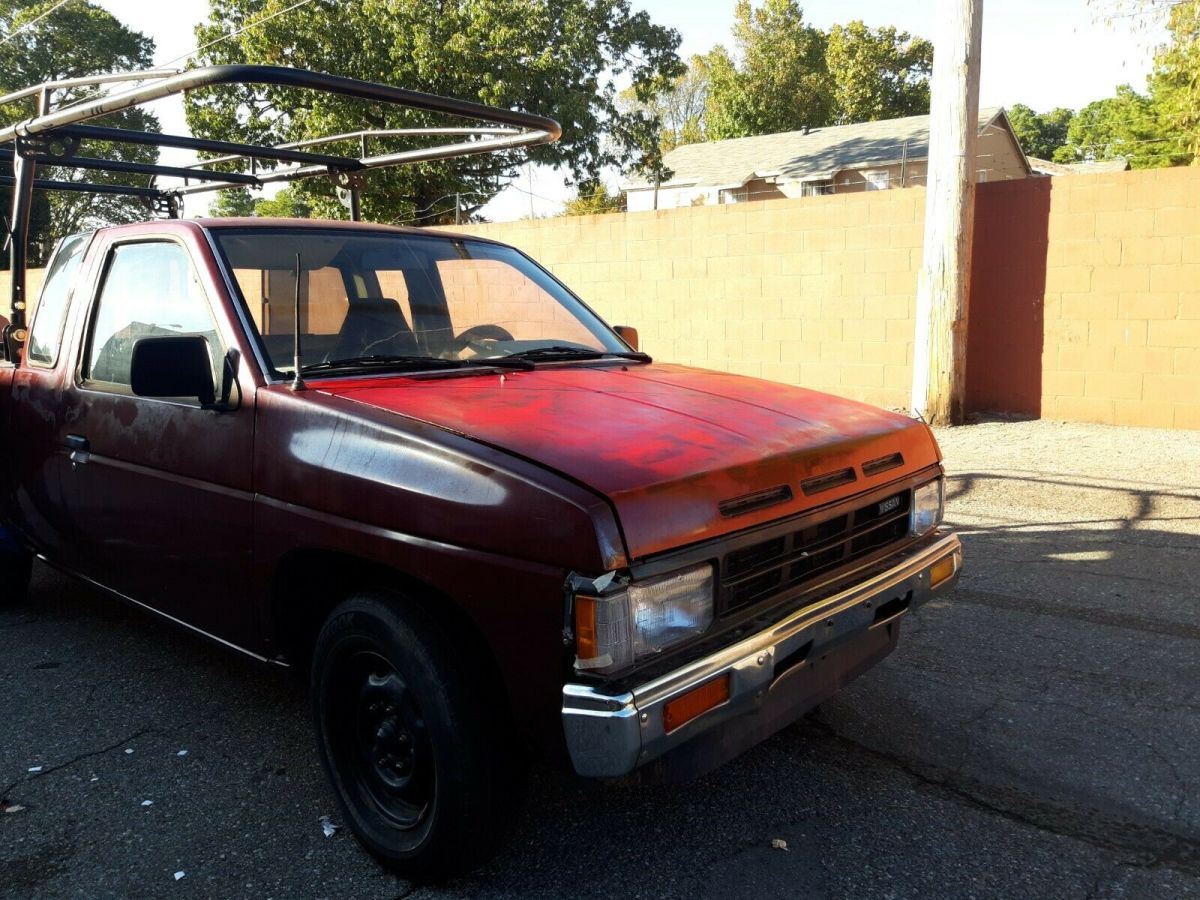 1989 Chevrolet Other Pickups Standard Cab Pickup